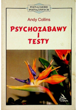 Psychozabawy i testy