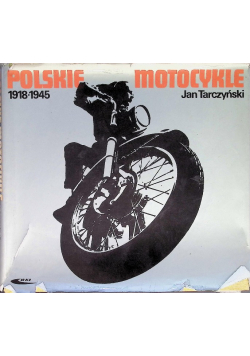 Polskie motocykle 1918 1945