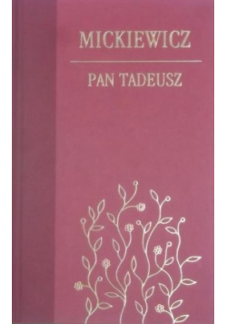 Pan Tadeusz