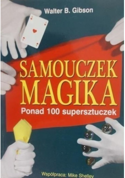 Samouczek magika