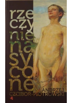 Rzeczy nienasycone