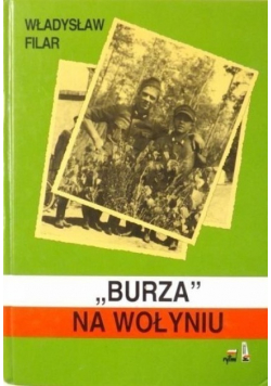 Burza na Wołyniu
