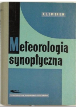 Meteorologia synoptyczna