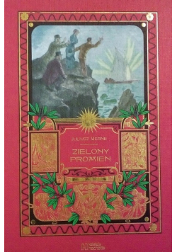 Zielony promień