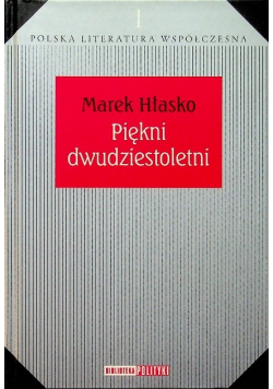 Piękni dwudziestoletni