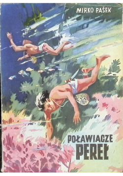 Poławiacze pereł