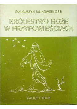 Królestwo Boże w przypowieściach