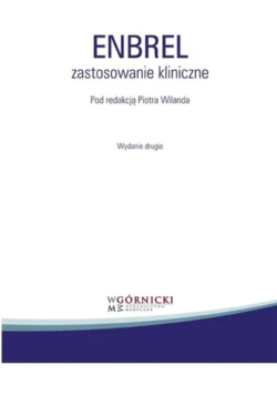 Enbrel Zastosowanie kliniczne