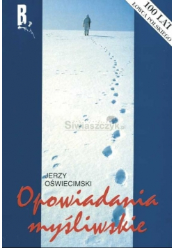 Opowiadania myśliwskie