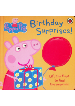 Birthday Surprises
