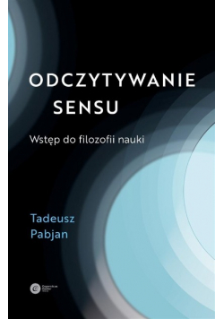 Odczytywanie sensu