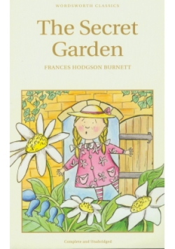 The Secret Garden