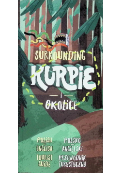 Kurpie i okolice