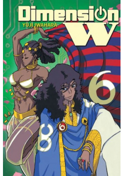 Dimension W 6