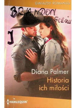Historia ich miłości