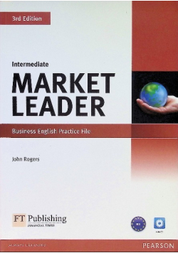 Market Leader Business English Practice File