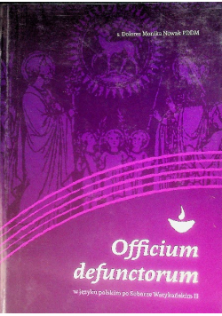 Officium defunctorum