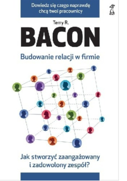 Budowanie relacji w firmie