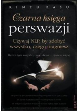Czarna księga perswazji