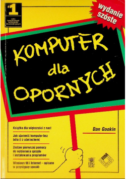 Komputer dla opornych