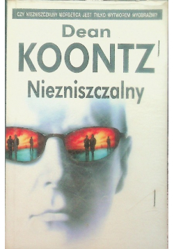 Niezniszczalny