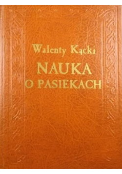 Nauka o pasiekach