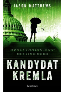 Kandydat Kremla