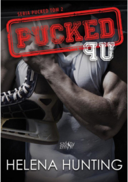 Seria Pucked Tom 2 Pucked Up