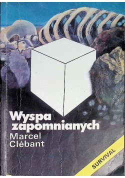 Wyspa zapomnianych