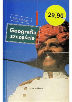 Geografia szczęścia