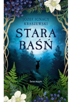 Stara baśń