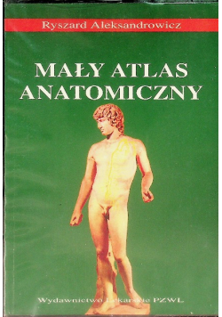 Mały atlas anatomiczny