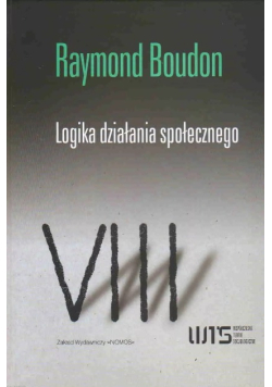 Logika działania społecznego