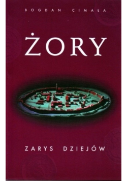Żory zarys dziejów