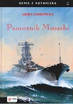 Pancernik Musashi