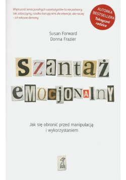 Szantaż emocjonalny