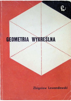 Geometria wykreślna