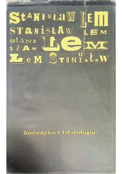 Fantastyka i futurologia Tom 2