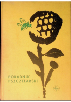 Poradnik pszczelarski