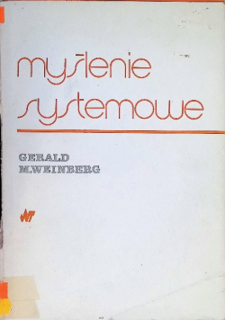Myślenie systemowe