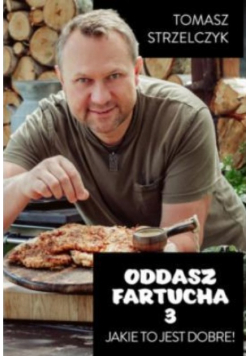 Oddasz Fartucha Tom 3