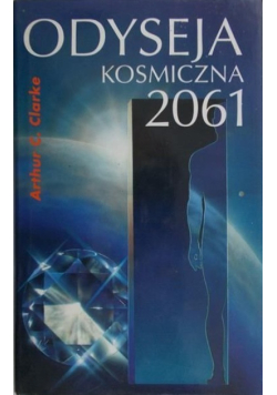 Odyseja kosmiczna 2061