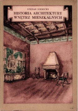 Historia Architektury wnętrz Mieszkalnych