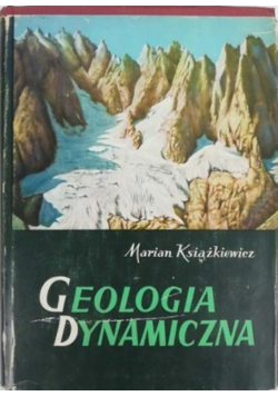 Geologia dynamiczna