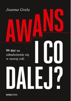 Awans i co dalej?