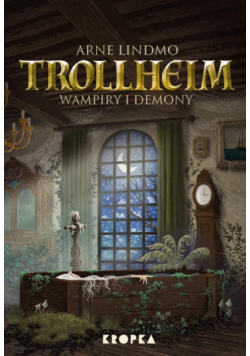 Trollheim T.4 Wampiry i demony