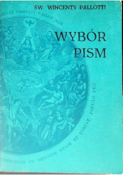 Pallotti wybór pism