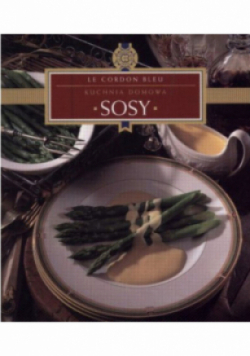 Kuchnia domowa Sosy