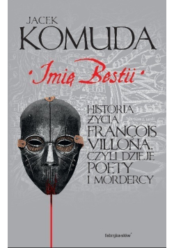 Imię bestii
