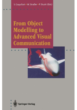 From Object Modelling to Advanced Visual Communication